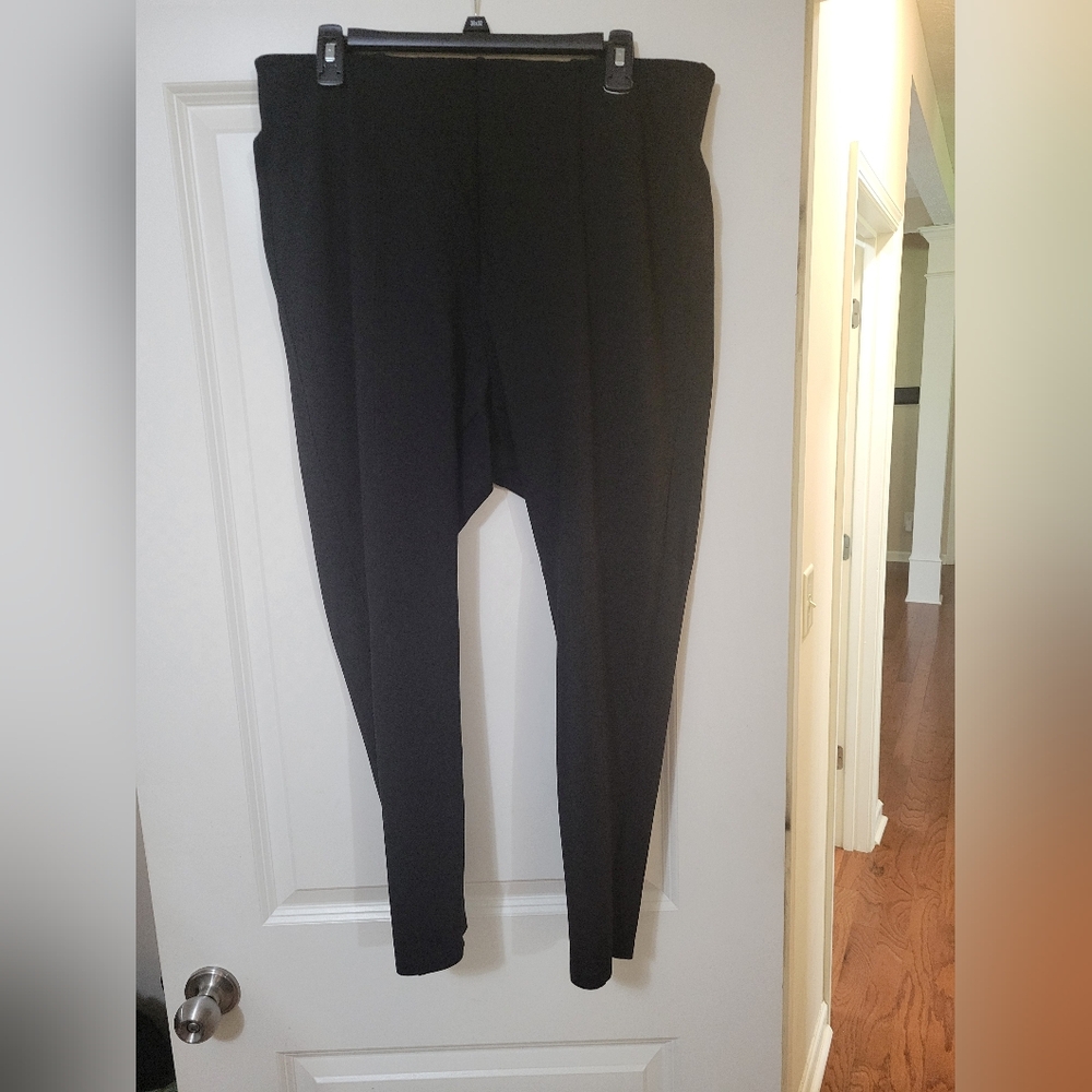 Old Navy Black Skinny Pant